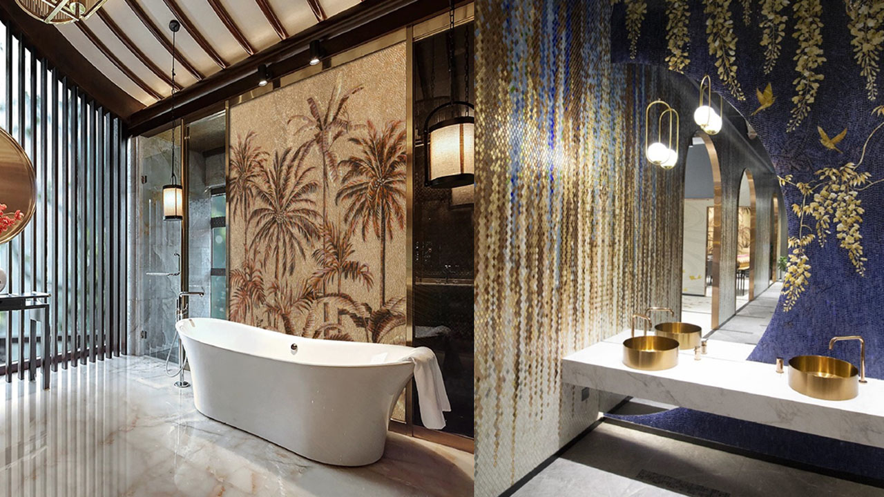 decorative mosaic low res